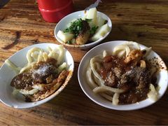 iphone_upload_pic-洞子口张老二凉粉(文殊院店)