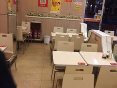 大堂-喜年来(欧洲商城店)