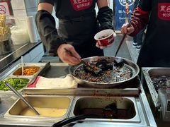 -黑色经典臭豆腐·湖南特产(坡子街店)