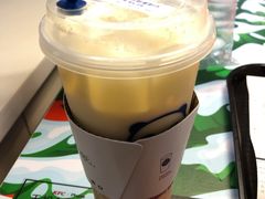 -茶百道(京溪店)