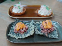 -RAC BAR(安福路店)