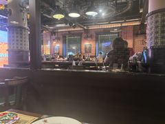 -马迭尔德式西餐精酿啤酒屋(中央大街店)