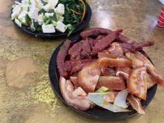 -惠丰源烩面馆(经七路店)