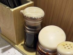 -味千拉面(广州白云机场T1西二店)