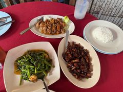 -德成饭店