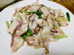 -大地土窑菜馆·特色罗浮农家菜(罗浮山景区店)
