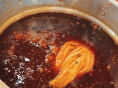 -马路边边麻辣烫联盟路店