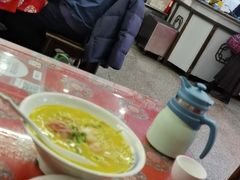-玉华台饭庄(裕中西里小区店)