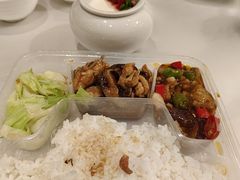 -锦粤宫·精致粤菜(深圳北站店)