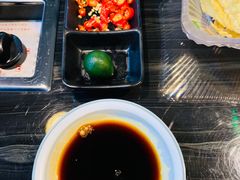 蘸料-东椰·海南椰子鸡火锅(朝阳门店)