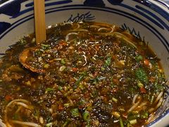 -蜗牛小馆醉乡民谣云南菜(惠新西里店)