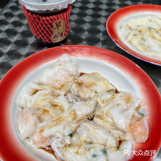 早响肠粉(明日华府店)