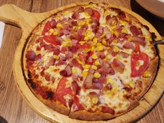 -玛格萝妮(汇智国际商业中心店)