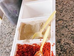 -清真喜兰老丁羊汤特色小吃