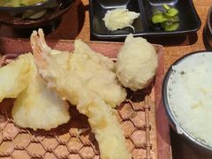 -天妇罗内顺田(罗湖店)