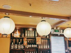 -鸟鹏烧鸟居酒屋(熙龙湾店)