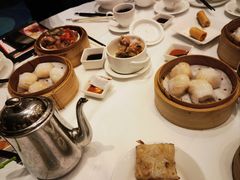 -美心皇宫(绿杨坊店)