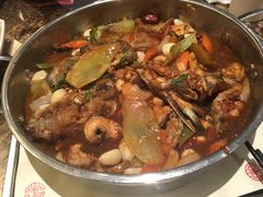 -黄记煌三汁焖锅(崇文门店)