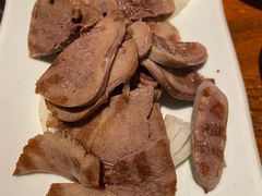 烤生牛舌-萨拉伯尔(燕莎友谊商城店)