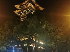 -鼓楼(西湖风景名胜区)