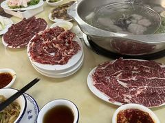 -贵宾牛·潮汕牛肉火锅(珠池总店)