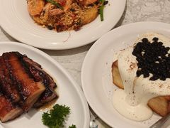 -翠华餐厅(正佳广场店)