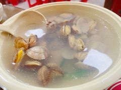 -聂记粤菜馆(鼓西路店)