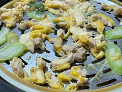 -阿鸡鱼庄·顺德鲜蒸小炒(亚运村店)