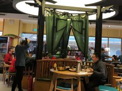 -大同江朝鲜菜•长春地标美食(绿园吾悦广场店)