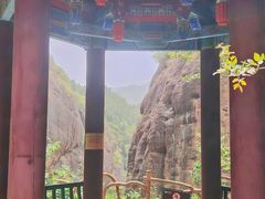 -灵宝峡旅游区