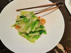 -海派悦庭·海胆烧麦·新融合菜(凯德广场店)