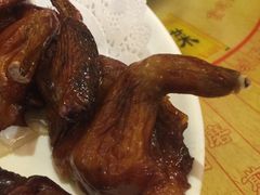 -石岐佬中山菜馆(张溪店)