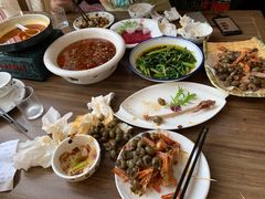 -锡和无锡菜(景丽苑店)