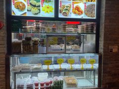 -隆福寺小吃店(东四店)