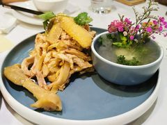 -尚一汤 广东炖汤(金桥国际店)