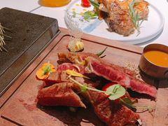 -1874融合西厨·观景餐厅(保利店)