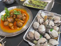 -老虎滩大连海鲜烧烤(建邺云锦路总店)