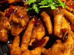 好吃的鸡爪子-壹酒贰肉1926·深夜食堂(九纬路店)