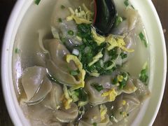 -广慈小吃铺沪味佳饭堂