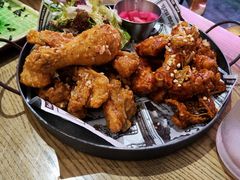 -Dak's 炸鸡(远景路店)