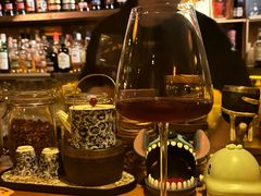 -城墙外BAR