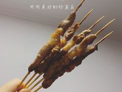 -西北朗益和穆斯林餐厅