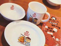 -炉小二铜锅牛蛙•川湘菜(三里屯店)