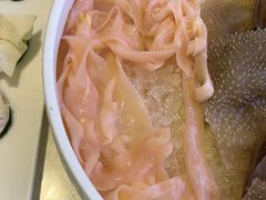 -麻辣空间·清油火锅(万达广场店)