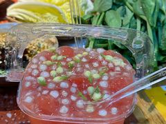 -赵美丽·重庆社区火锅·直营店(火车东站·中豪国际店)