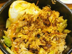 -咕咕站韩国料理(紫金港店)