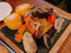 -El Bodegon阿根廷秘鲁餐厅(幸福路店)