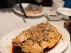 -肥仔文澳门猪骨煲(南京西路店)