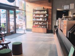 -星巴克(杭州下沙福雷德店)