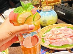 -泰妃殿(武汉首店)